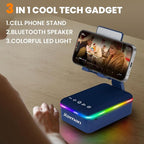 JTEMAN Gifts for Men Women, Cell Phone Stand - Image 2