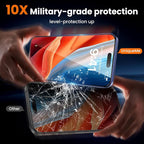 UniqueMe for iPhone 16 Plus Screen Protector - Image 3