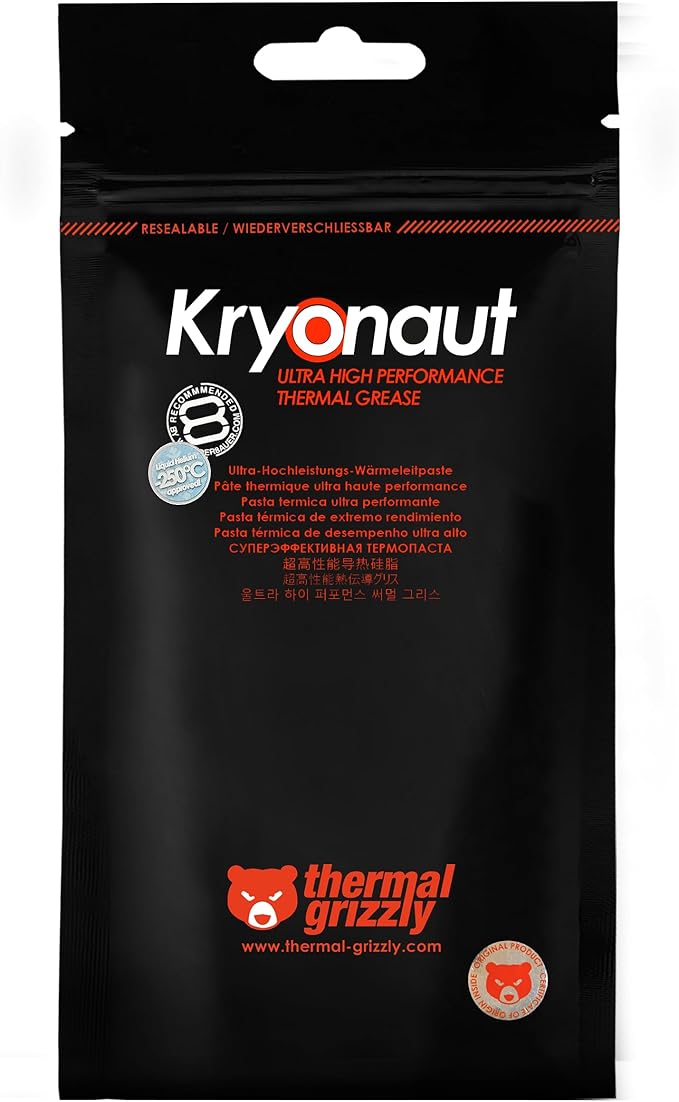 Thermal Grizzly Kryonaut - Image 7