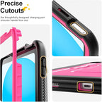 SEYMAC stock Case for iPad 11th/10th Generation 11''/10.9'' 2025/2022, - Image 6