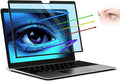 for Macbook Air Screen Protector 13 inch 2021 Anti-Glare Anti-Blue Light Screen by FILMEXT