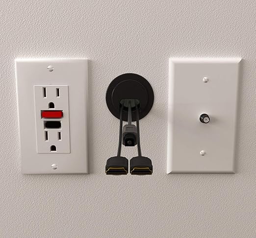 Cable, Wire & Cord Management - Image 4