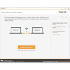 LAPLINK Easy Transfer Cable for Windows, Includes PCmover Express Software and - Image 5