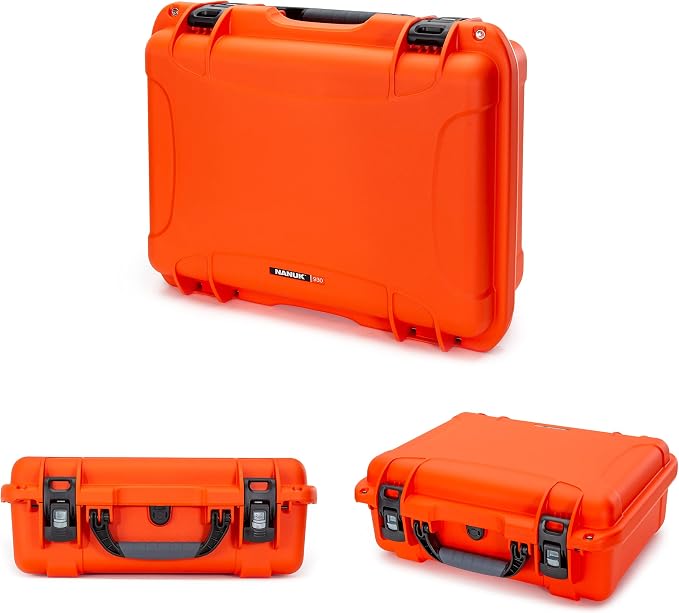 Nanuk 930 Waterproof Hard Case - Image 3