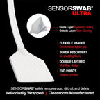 Sensor Cleaning Swab Kit - Image 5