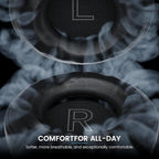 EKSA StarEngine S Gaming Headset - Image 6