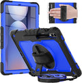 Timecity Case for Samsung Galaxy Tab S10 Plus/ S9 FE Plus/ S9 Plus 5G Tablet by Timecity