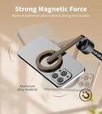 TONEOF 68" Magnetic Selfie Stick Tripod - Image 3