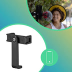 JOBY GorillaPod 1K GripTight 360 Mount Kit, Compact Flexible Tripod 1K Stand - Image 2