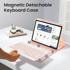 OYEEICE for iPad pro 12.9 case - Image 4