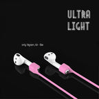 Ultra Strong Magnetic Airpod Pro Strap Anti-Lost Cord Sports Lanyard Compatible - Image 5