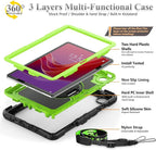 SEYMAC stock Tablet Case for Lenovo Tab M11 11 inch Drop-Proof Protection Cover - Image 7