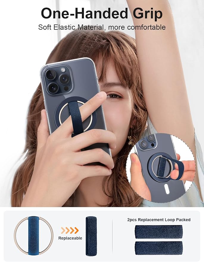 EWA MagOne Solo Phone Grip - Image 2
