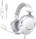 FIFINE USB PC Gaming Headset by FIFINE