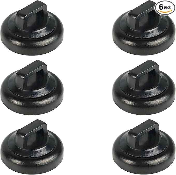 Magnet Zip Tie Mount Magnetic Zip Ties Mount Clips Base Holder Strong by CNHABAGUOrganizeItAll