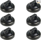 Magnet Zip Tie Mount Magnetic Zip Ties Mount Clips Base Holder Strong by CNHABAGUOrganizeItAll