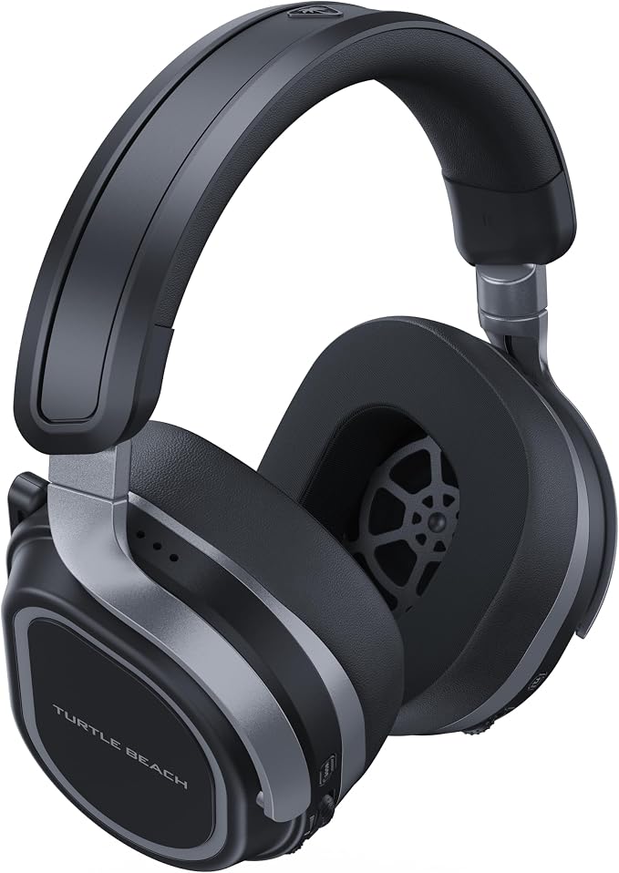 Turtle Beach Stealth 700 Gen 3 Wireless Multiplatform Amplified Gaming Headset - Image 22