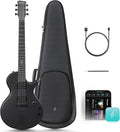 Enya Electric Guitar Nova Go Sonic Smart Electric Carbon Fiber Guitarra by ENYA