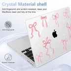for MacBook Pro 16 inch Case 2019 2020 Release Model A2141, Plastic Hard Shell - Image 6
