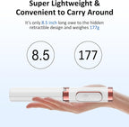 CellphoneTripod with Remote, Aluminum Alloy Selfie Stick Tripod, Best Foldable - Image 7