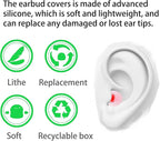 Silicone Earbud Tips - Image 4