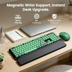 Wireless Keyboard and Mouse Combo - Image 2