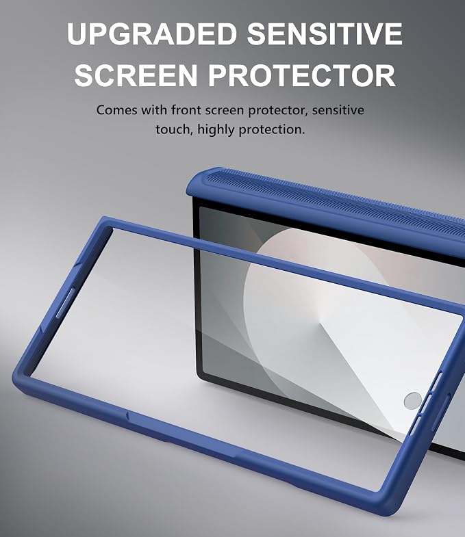 for Samsung Galaxy Z Fold 6 Case - Image 8