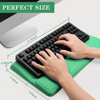 Computer Keyboard Stand Pad - Image 6