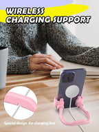 Cell Phone Stand Thumbs Up Lazy Phone Stand - Image 6