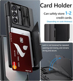 Vihibii for Samsung Galaxy Z Fold 6 Case - Image 3