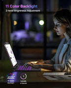 typecase Touch Case with Keyboard - Image 5