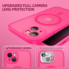BERFY Magnetic for iPhone 14 Case, Compatible - Image 4