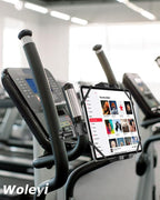 woleyi Spin Bike Tablet Holder - Image 7