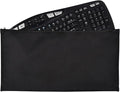 Logitech/Dell/Corsair/Havit/Redragon/Apple Magic Keyboard Dust Cover Pouch Case by imComor