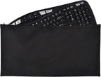 Logitech/Dell/Corsair/Havit/Redragon/Apple Magic Keyboard Dust Cover Pouch Case by imComor