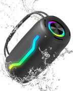 Portable Bluetooth Speaker by PUREMIC