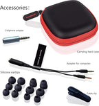 SoundMAGIC E80C Wired Earbuds - Image 2