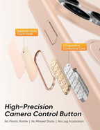 MAGIC JOHN 360° Rotatable Magnetic Invisible Stand - Image 5
