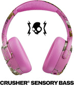 Skullcandy Crusher ANC 2 Wireless Over-Ear Bluetooth Headphones - Image 2