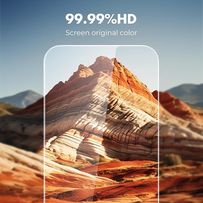 UNBREAKcable 3-Pack Screen Protector - Image 6