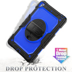 SEYMAC stock Case for iPad Air 3 2019 / Pro 10.5'' - Image 6