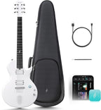 Enya Electric Guitar Nova Go Sonic Smart Electric Carbon Fiber Guitarra by ENYA