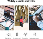 USB 3.0 Flash Drive KOOTION 10 Pack 16GB USB 3.0 Thumb Drive Retractable 16G - Image 7