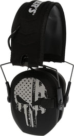 Walker's Razor Slim Ultra Low Profile Compact Design Adjustable Range Shooting - Image 3