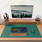KTRIO Large Gaming Mouse Pad Desk Mat, Superior Micro-Weave Cloth, Non-Slip - Image 6