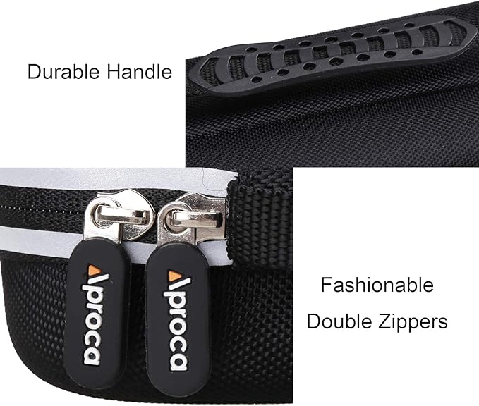 Aproca Portable Case Compatible - Image 8