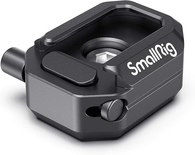 SmallRig Universal Cold Shoe Mount, by SmallRig