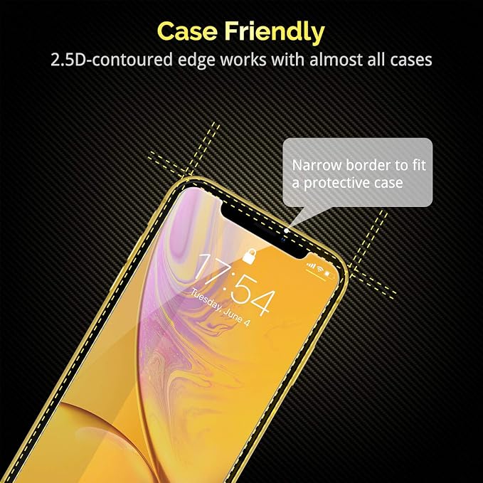 UNBREAKcable Shatterproof Screen Protector - Image 6