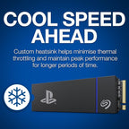 Seagate Game Drive PS5 NVMe SSD - Image 5