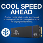 Seagate Game Drive PS5 NVMe SSD - Image 5